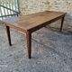Table de ferme 201 x 83