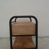 Nightstand to boarding school