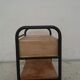 Nightstand to boarding school