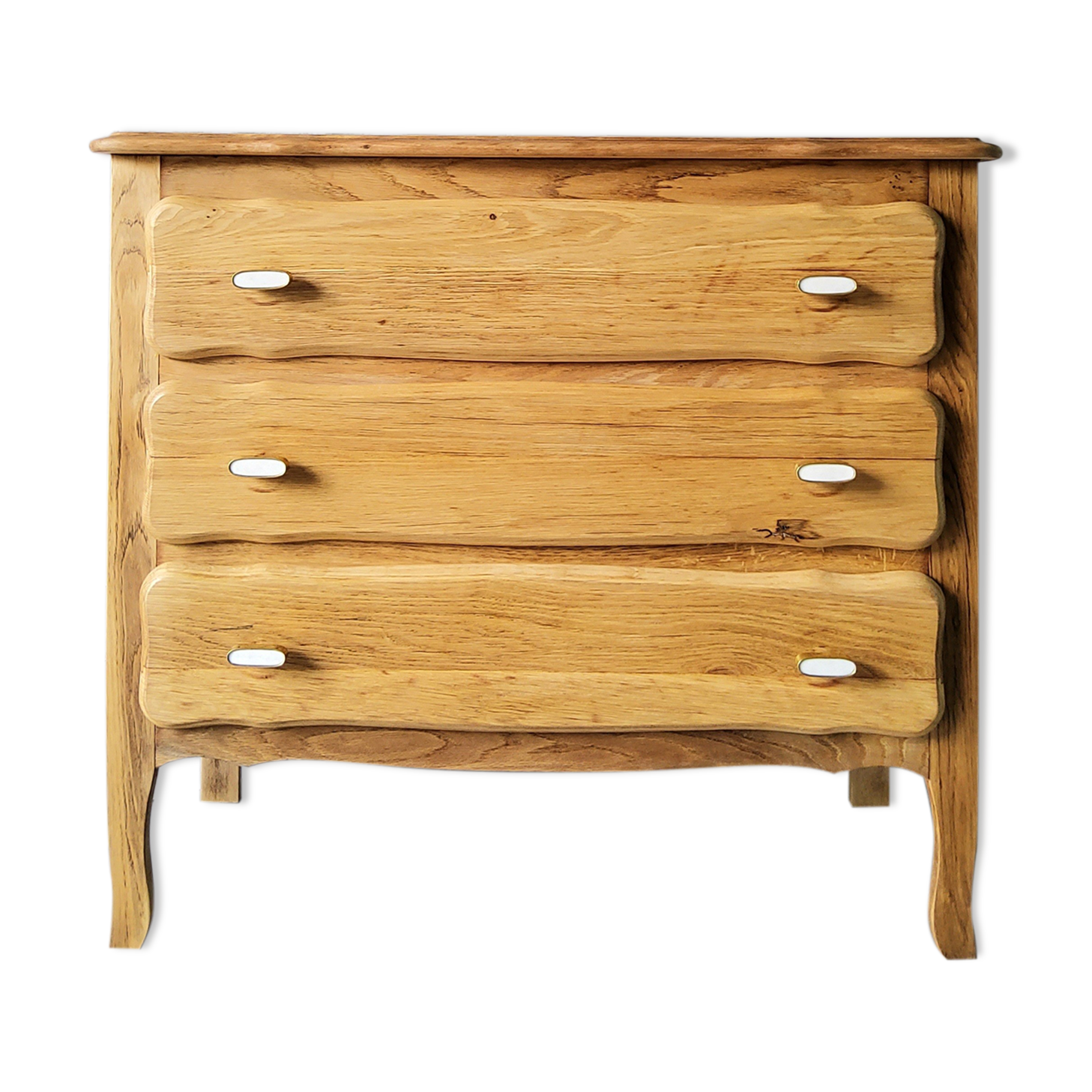 Vintage chest of drawers