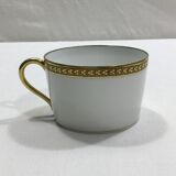 Limoges - Porcelain tea set