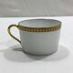 Limoges - Porcelain tea set