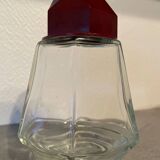 Saupoudreuse a sucre vintage