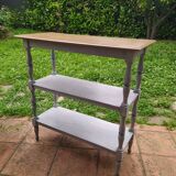 Provencal console