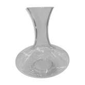Carafe to decant