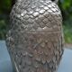 Ice bucket Owl Mauro Manetti and 2 perspex wall lights