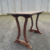 Bistro table late nineteenth