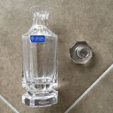 Sèvres crystal carafe