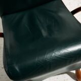 Fauteuil italien de Roberto Lazzeroni
