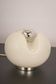 Glass Table Lamp by Koch & Lowy for Peill & Putzler, Germany, 1970s