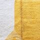 Handmade wool rug, size 150 x 350 cm