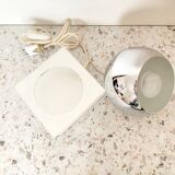 Goffredo reggiani eyeball lamp - space age - 1960's