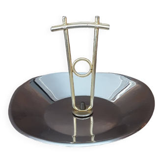 Modern stainless steel cup