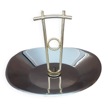 Modern stainless steel cup
