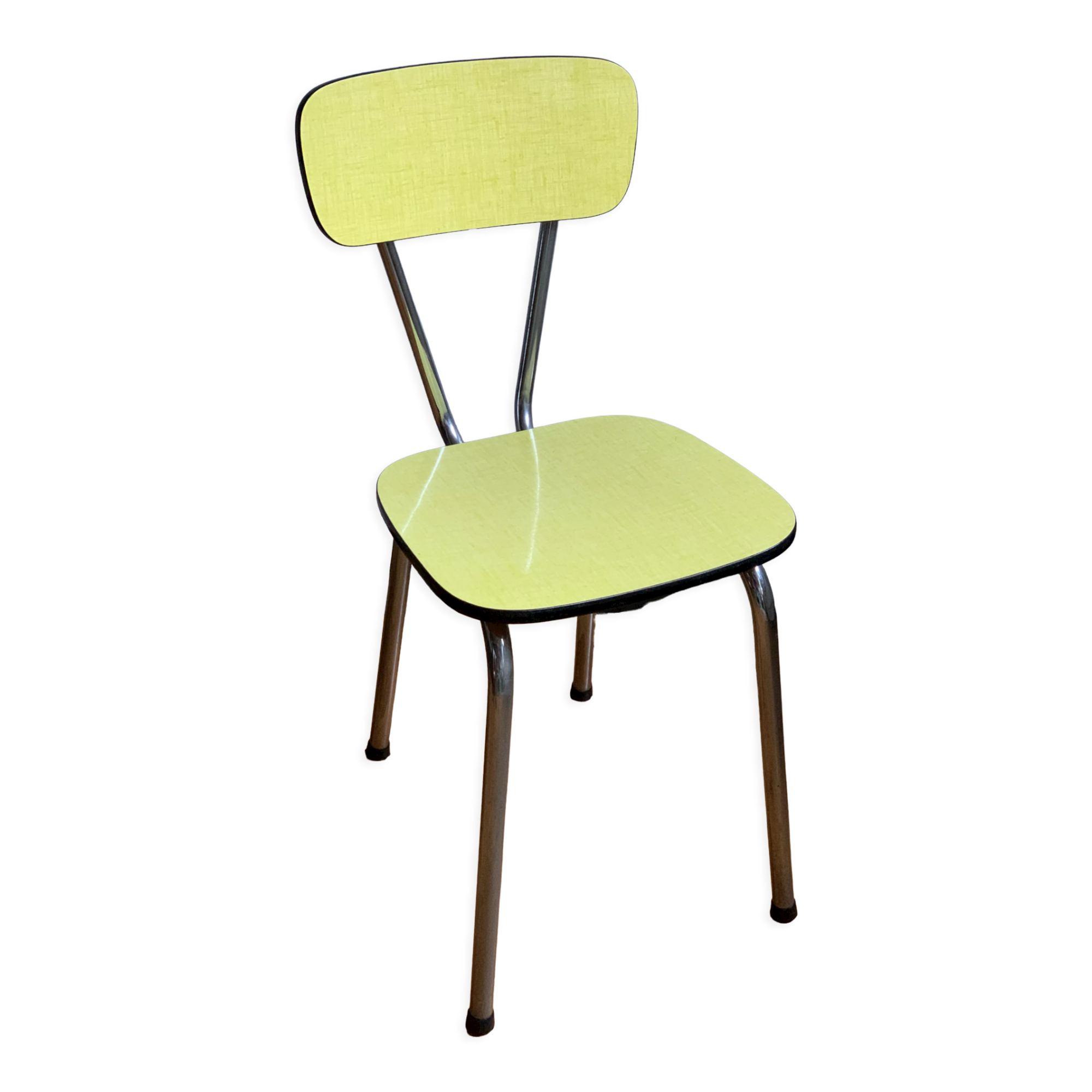Formica chair