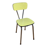 Chaise formica