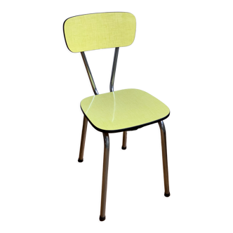 Chaise formica