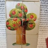 Puzzle vintage