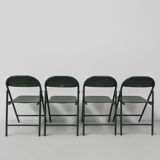 4 chaises