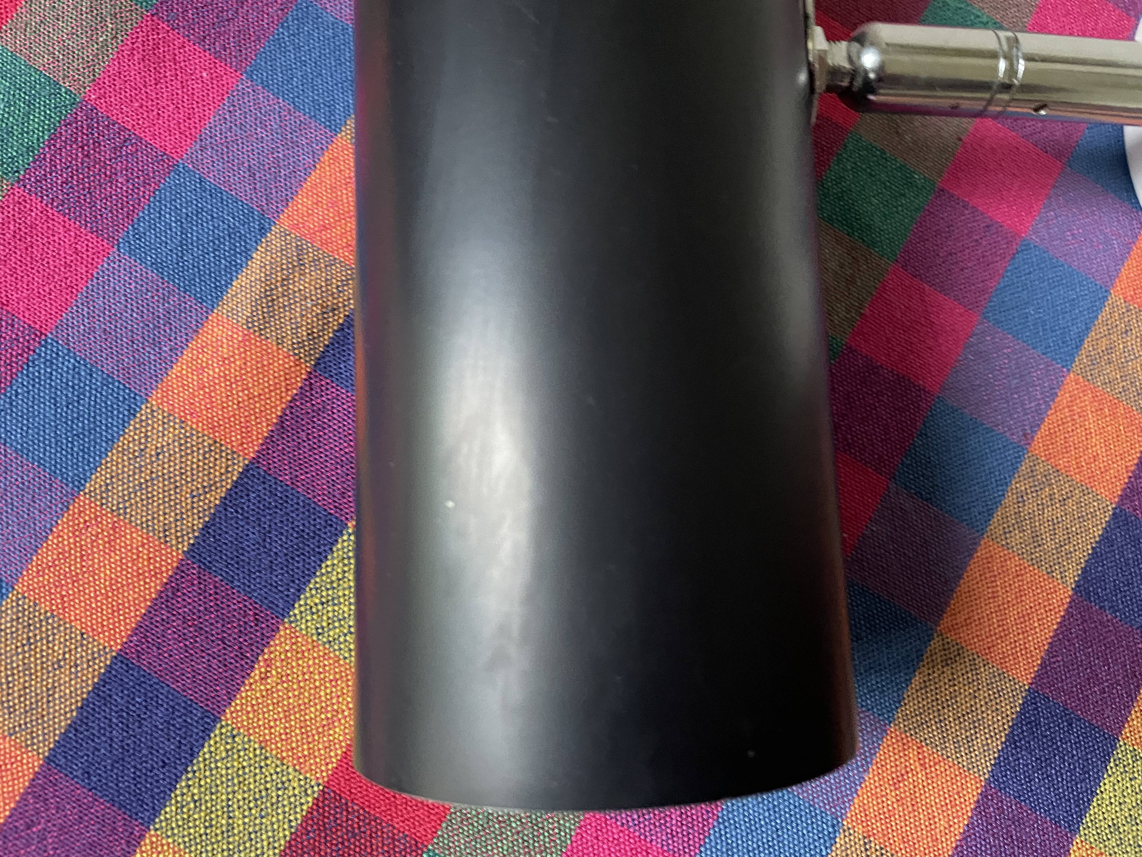 Raak 1582 vintage adjustable wall lamp, Netherlands 1960