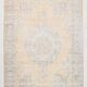 Tapis turc beige orange pâle 7 x 11, 220 x 317 cm, SK 19012