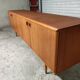Vintage teak sideboard 1960