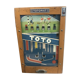 Jeux ancien