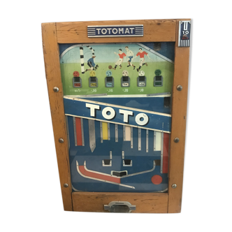 Old games