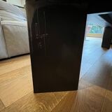 Blunt Coffee Table