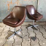 Swivel chairs - ‘70s