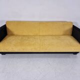 Art Deco Sofa Model H363 by Jindřich Halabala, 1930s