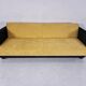 Art Deco Sofa Model H363 by Jindřich Halabala, 1930s