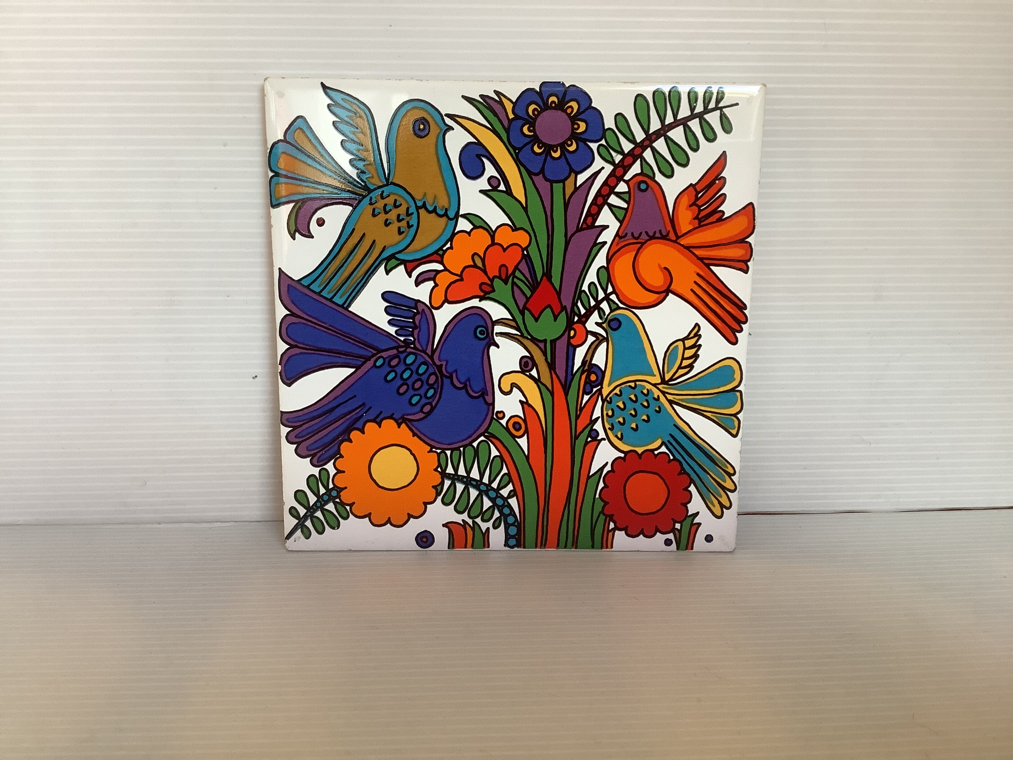 Tiles Acapulco villeroy and boch