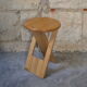 Suzy Folding Stool by Adrian Reed