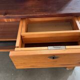 Vintage pichepin desk