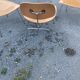 Chaises Charles Eames