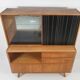 Enfilade de Hubert Nepozitek & Bohumil Landsman pour Jitona, années 1960
