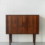 Cabinet en palissandre de Kai Kristiansen