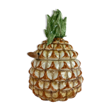 Soup pineapple slurry