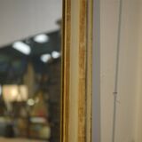 Louis Philippe mirror, 19th century