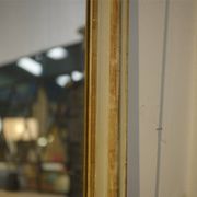 Louis Philippe mirror, 19th century