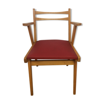 Vintage armchair