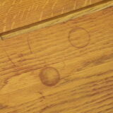 Large Alcora modular library 1960