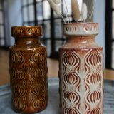 Scheurich ceramic vase