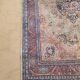 Oriental rug