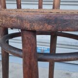 Thonet bistro chair 1930