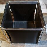 Rignault 1970s paper basket