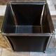 Rignault 1970s paper basket