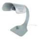Aluminium Colomba Design Desk Lamp by Walter & Moretti, France, 1972