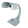 Aluminium Colomba Design Desk Lamp by Walter & Moretti, France, 1972